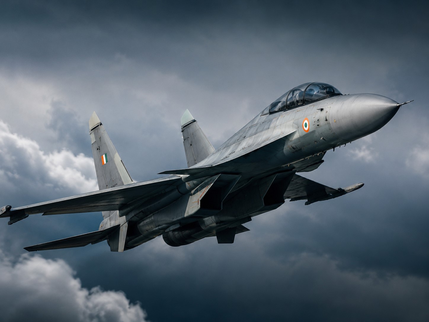 Aerospace and defense
